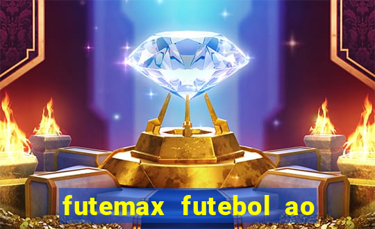 futemax futebol ao vivo campeonato brasileiro